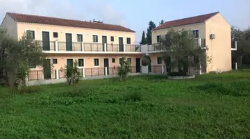 Yianetta Hotel Apartments