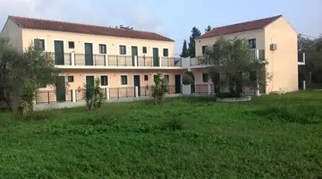 Yianetta Hotel Apartments