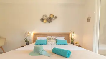 Yianetta Hotel Apartments