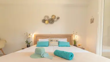 Yianetta Hotel Apartments