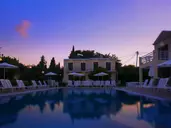 Yianetta Hotel Apartments