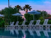 Yianetta Hotel Apartments