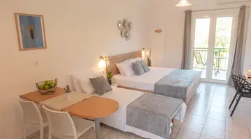 Yianetta Hotel Apartments