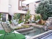 YIANNA CARAVEL HOTEL