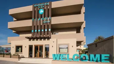 YIANNA CARAVEL HOTEL