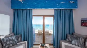 Yianna Caravel Suites by Checkin adult