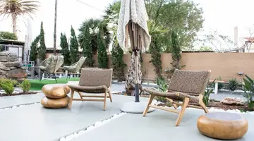 Yianna Caravel Suites by Checkin adult