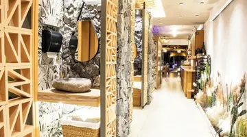 Yianna Caravel Suites by Checkin adult