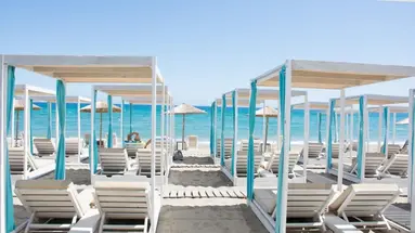 Yianna Caravel Suites
