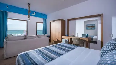 Yianna Caravel Suites