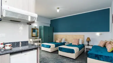 Yiannis Manos Resort Hotel