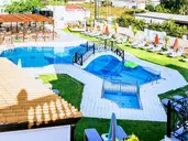 Yiannis Manos Resort Hotel
