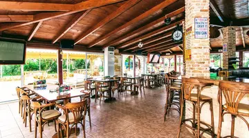 Yiannis Manos Resort Hotel