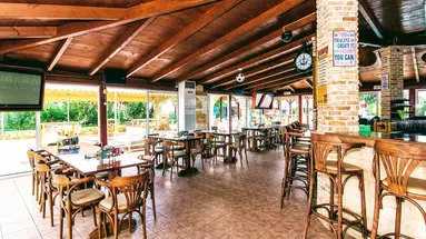 Yiannis Manos Resort Hotel