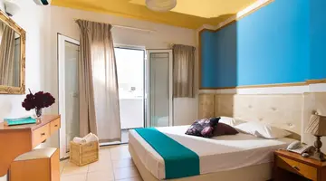 Yiannis Manos Resort Hotel