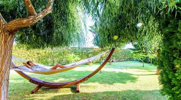 Yiannis Manos Resort Hotel