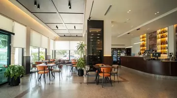 Ylli I Detit Hotel