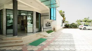 Ylli I Detit Hotel