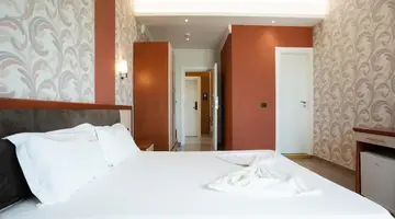 Ylli I Detit Hotel