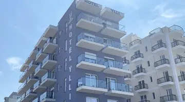 Ylli I Detit Hotel