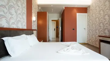Ylli I Detit Hotel
