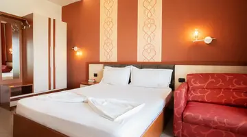 Ylli I Detit Hotel