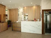 Ylli I Detit Hotel