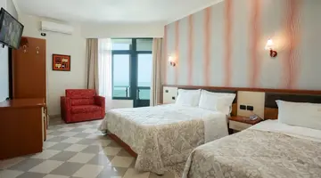 Ylli I Detit Hotel