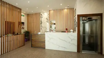 Ylli I Detit Hotel