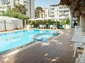Ylli I Detit Hotel