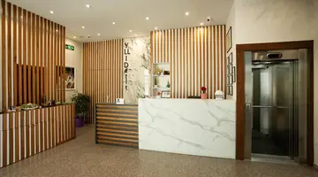 Ylli I Detit Hotel