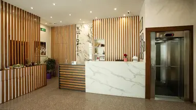 Ylli I Detit Hotel