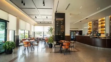 Ylli I Detit Hotel