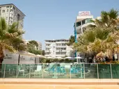 Ylli I Detit Hotel