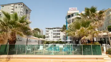 Ylli I Detit Hotel