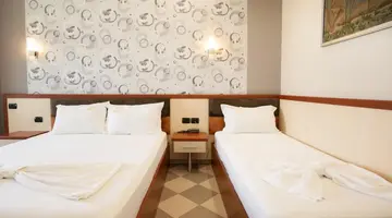 Ylli I Detit Hotel