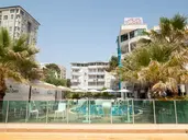 Ylli I Detit Hotel
