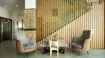 Ylli I Detit Hotel