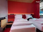 Yooma Urban Lodge Paris Tour Eiffel