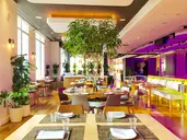 YOTEL New York Times Square