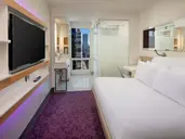 YOTEL New York Times Square