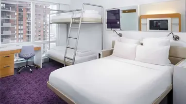 YOTEL New York Times Square