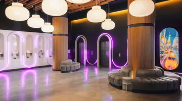 YOTEL New York Times Square