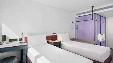 YOTEL Porto