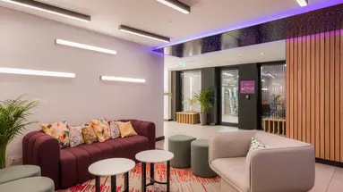 YOTEL Porto