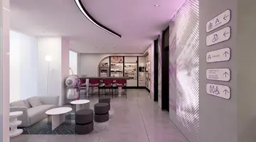 YOTEL Porto