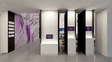 YOTEL Porto