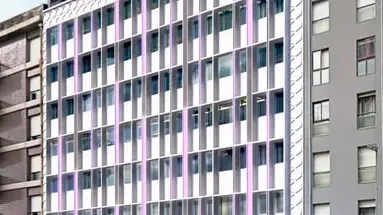 YOTEL Porto