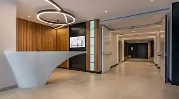 YOTEL Porto