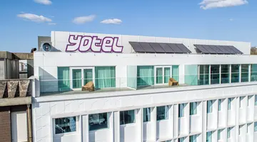 YOTEL Porto